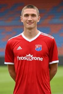 Christoph Greger SpVgg Unterhaching 3 League, portrait date 2019 2020 xslx