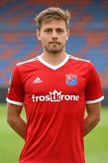 Paul Grauschopf SpVgg Unterhaching 3 League, portrait date 2019 2020 xslx