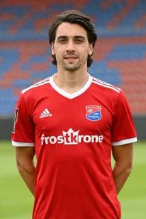 Markus Schwabl SpVgg Unterhaching 3 League, portrait date 2019 2020 xslx
