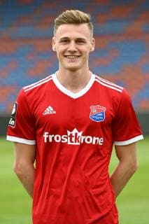 Alexander Kaltner SpVgg Unterhaching 3 League, portrait date 2019 2020 xslx