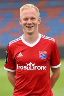 Sascha Bigalke SpVgg Unterhaching 3 League, portrait date 2019 2020 xslx