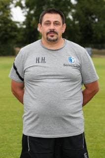 Zeugwart Heiko Horner 1 FC Magdeburg 3 League PortraÌˆttermin 2019 2020 official photo opportunity 1 FC Magdeburg on the training ground at the MDCC Arena in Magdeburg Portrait, Portrait, Germany, Football, Man, Men, GER, 11 07 2019