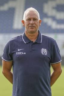 12 07 2019, Hänsch Arena, Meppen, GER, 1 Men, Team SV Meppen, Christian Neidhart Trainer SV Meppen , Meppen Niedersachsen Germany Hänsch Arena