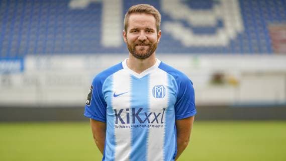 11 07 2019, Hänsch Arena, Meppen, GER, 1 Men, Team of SV Meppen, Thilo Leugers SV Meppen 8 , Meppen Niedersachsen Germany Hänsch Arena