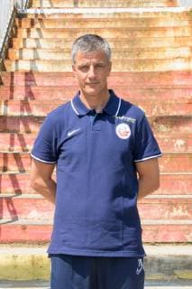 Jens Haertel FC Hansa Rostock 3 Bundesliga, Portrait date 2019 2020, 11 07 2019 FC Hansa Rostock, 3 League, Portrait date 2019 2020, 11 07 2019 Rostock Copyright: xEIBNERx EP_eer