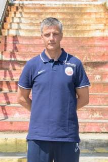Jens Haertel FC Hansa Rostock 3 Bundesliga, Portrait date 2019 2020, 11 07 2019 FC Hansa Rostock, 3 League, Portrait date 2019 2020, 11 07 2019 Rostock Copyright: xEIBNERx EP_eer