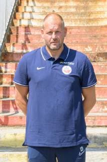 Uwe Ehlers FC Hansa Rostock 3 Bundesliga, Portrait date 2019 2020, 11 07 2019 FC Hansa Rostock, 3 League, Portrait date 2019 2020, 11 07 2019 Rostock Copyright: xEIBNERx EP_eer