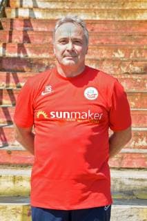 Dr Holger Strubelt FC Hansa Rostock 3 Bundesliga, Portrait Date 2019 2020, 11 07 2019 FC Hansa Rostock, 3 League, Portrait Date 2019 2020, 11 07 2019 Rostock Copyright: xEIBNERx EP_eer