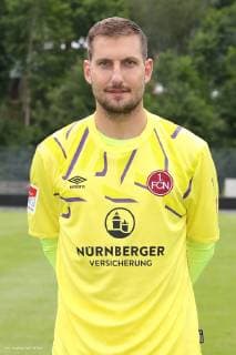 10 07 2019 1 FC Nuernberg FCN Club Season 2019 2012 Photo opportunity Portrait DaMa Andreas Lukse 30, 1 FC Nuremberg FCN