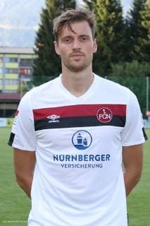 10 07 2019 1 FC Nuernberg FCN Club Season 2019 2012 Photo shoot Portrait DaMa Asger Sörensen 4, 1 FC Nürnberg FCN
