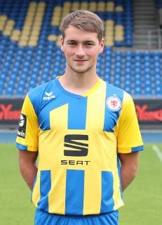Yari Otto Eintracht Brunswick