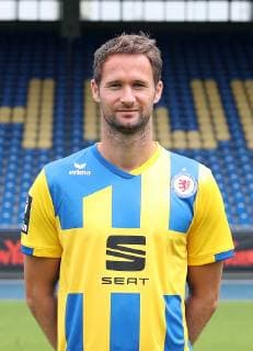 Nick Proschwitz Eintracht Brunswick