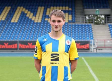 Yari Otto Eintracht Brunswick