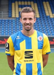 David Sauerland Eintracht Brunswick