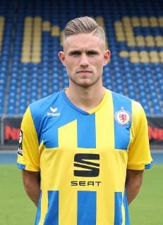 Leandro Putaro Eintracht Brunswick