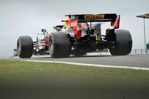Pierre Gasly, Red Bull Racing, formula 1 GP, Great Britain at Silverstone 13 07 2019 Photo mspb Jerry Andre Pierre Gasly, formula 1 GP, Great Britain