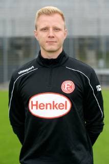 Video analysis Philipp Grobelny Fortuna Düsseldorf 1 BL, portrait date 2019 2020