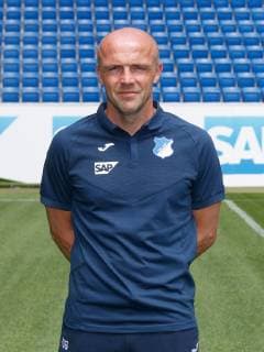 Coach Alfred Schreuder , TSG 1899 Hoffenheim Portrait of TSG 1899 Hoffenheim 2018 2019 Sinsheim, GER, 15 07 2019 ,Football 1 Bundesliga 2019 2020