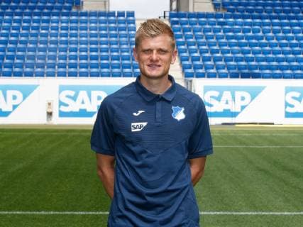 Preventive Coach Christian Neitzert , TSG 1899 Hoffenheim Portrait of TSG 1899 Hoffenheim 2018 2019 Sinsheim, GER, 15 07 2019 ,Football 1 Bundesliga 2019 2020