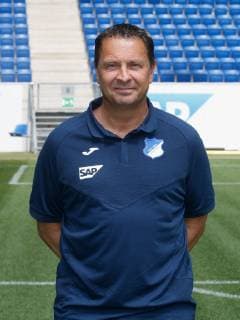 Team Physician Ralph Kern , TSG 1899 Hoffenheim Porträttermin TSG 1899 Hoffenheim 2018 2019 2019 Sinsheim, GER, 15 07 2019 ,Football 1 Bundesliga 2019 2020