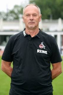 Zeugwart Kresimir Ban 1 FC Köln 1 BL, portrait date 2019 2020