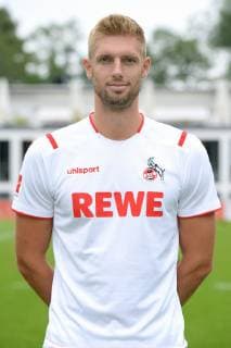 Lasse Sobiech 1 FC Köln 1 BL, portrait date 2019 2020