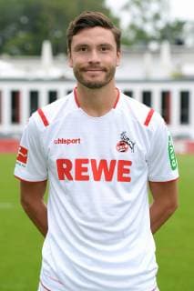 Jonas Hector 1 FC Köln 1 BL, date of publication 2019 2020