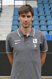 Video analyst Niklas Honnete VfL Bochum 2 BL, portrait date 2019 2020 Team2