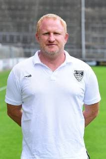 Head coach Heiko Vogel KFC Uerdingen 3 League, portrait date 2019 2020 xRx