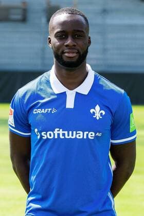 17 07 2019, xfux, football 2 Bundesliga, SV Darmstadt 98, 2 BL, portrait date 2019 2020, team photo photo date, emonline, emspor, deloka, v l Erich Berko SV Darmstadt 98 Darmstadt