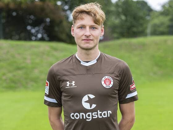 Marc horn shoe St Pauli 15 07 19, Hamburg, team photo date with the FC St Pauli, ï