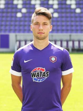 Team Presentation Erz Aue Football 2 Bundesliga Tom Baumgart FC Erzgebirge Aue 2 Bundesliga, Portrait Date 2019 2020 , Aue, 18 07 2019, Erzgebirgsstadion, Football ,