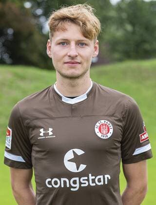 Marc horn shoe St Pauli 15 07 19, Hamburg, team photo date with the FC St Pauli, ï