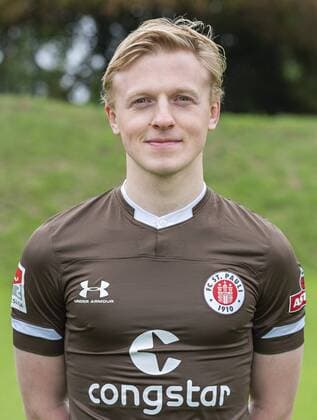 Mats Moeller Daeli St Pauli 15 07 19, Hamburg, team photo appointment with FC St Pauli, Â
