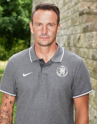 21 07 2019 xkhx Kassel Auestadion Lotto Hessenlliga Season 2019 2020 KSV Hessen Kassel Fototermin Trainer Dietmar Hirsch