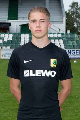 Valentino Schubert BSG Chemie Leipzig Soccer RL NO Portrait date 2019 2020 , Leipzig, 21 07 2019, Alfred Kunze Sportpark, Soccer ,