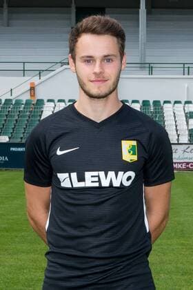 Marc Böttger BSG Chemie Leipzig Soccer RL NO Portrait date 2019 2020 , Leipzig, 21 07 2019, Alfred Kunze Sportpark, Soccer ,