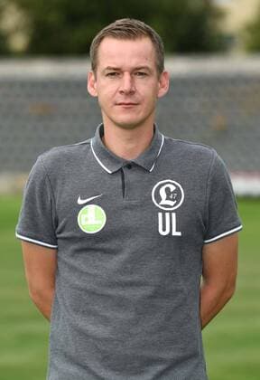 Football, Men, Northeast Regional League, 2019 2020 Season, SV Lichtenberg 47, Official Photo Session, Coach Uwe Lehmann SV Lichtenberg 47 , 06 07 2019, Copyright: xMatthiasxKochx