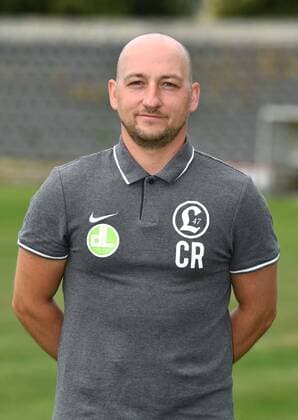 Football, Men, Northeast Regional League, 2019 2020 Season, SV Lichtenberg 47, Official Photo Session, Supervisor Christian Reiß Lichtenberg 47 , 06 07 2019, Copyright: xMatthiasxKochx