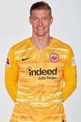 19 07 2019, xjhx, Fussball 1 Bundesliga, Eintracht Frankfurt Photo date 2019 2020 Portrait date emspor, v l Jan Zimmermann Eintracht Frankfurt DFL DFB REGULATIONS PROHIBIT ANY USE OF PHOTOGRAPHS as IMAGE SEQUENCES and or QUASI VIDEO Frankfurt am Main