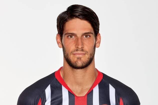 19 07 2019, xjhx, Fussball 1 Bundesliga, Eintracht Frankfurt Photo date 2019 2020 Portrait date emspor, v l Goncalo Paciencia Eintracht Frankfurt DFL DFB REGULATIONS PROHIBIT ANY USE OF PHOTOGRAPHS as IMAGE SEQUENCES and or QUASI VIDEO Frankfurt am Main