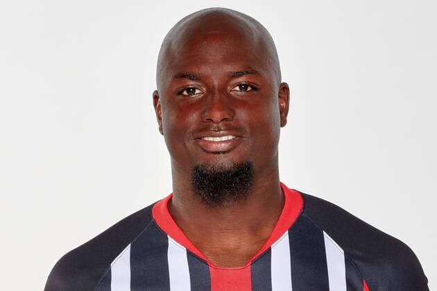 19 07 2019, xjhx, Soccer 1 Bundesliga, Eintracht Frankfurt Photo date 2019 2020 Portrait date emspor, v l Jetro Willems Eintracht Frankfurt DFL DFB REGULATIONS PROHIBIT ANY USE OF PHOTOGRAPHS as IMAGE SEQUENCES and or QUASI VIDEO Frankfurt am Main