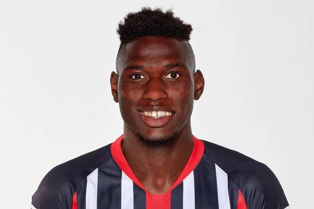 19 07 2019, xjhx, Fussball 1 Bundesliga, Eintracht Frankfurt Photo date 2019 2020 Portrait date emspor, v l Danny da Costa Eintracht Frankfurt DFL DFB REGULATIONS PROHIBIT ANY USE OF PHOTOGRAPHS as IMAGE SEQUENCES and or QUASI VIDEO Frankfurt am Main