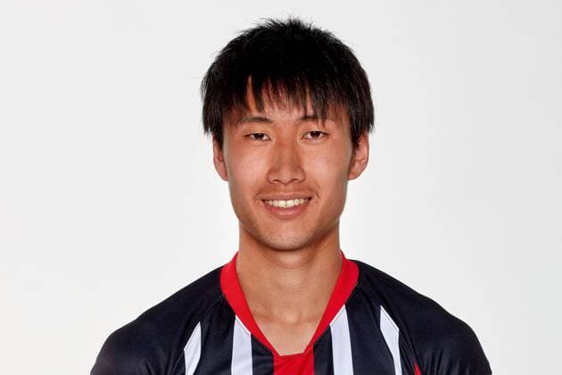 19 07 2019, xjhx, Fussball 1 Bundesliga, Eintracht Frankfurt Photo date 2019 2020 Portrait date emspor, v l Daichi Kamada Eintracht Frankfurt DFL DFB REGULATIONS PROHIBIT ANY USE OF PHOTOGRAPHS as IMAGE SEQUENCES and or QUASI VIDEO Frankfurt am Main