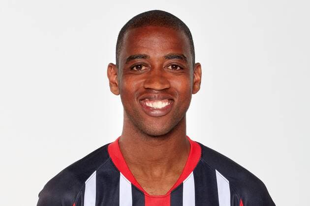 19 07 2019, xjhx, Fussball 1 Bundesliga, Eintracht Frankfurt Photo date 2019 2020 Portrait date emspor, v l Gelson Fernandes Eintracht Frankfurt DFL DFB REGULATIONS PROHIBIT ANY USE OF PHOTOGRAPHS as IMAGE SEQUENCES and or QUASI VIDEO Frankfurt am Main