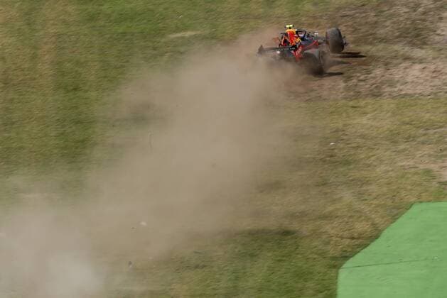 Motorsports: FIA Formula One World Championship, WM, Weltmeisterschaft 2019, Grand Prix of Germany, 10 Pierre Gasly (FRA, Aston Martin Red Bull Racing), Hockenheim Germany
