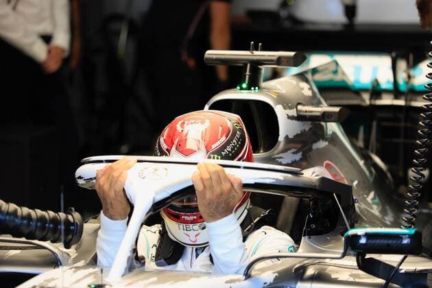 Lewis Hamilton Mercedes Grand Prix, formula 1 GP, Germany at Hockenheim, 27 07 2019 Photo mspb Jerry Andre Lewis Hamilton formula 1 GP, Germany
