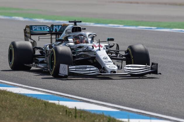 Lewis Hamilton Mercedes Grand Prix, formula 1 GP, Germany at Hockenheim, 27 07 2019 Photo mspb Jerry Andre Lewis Hamilton formula 1 GP, Germany