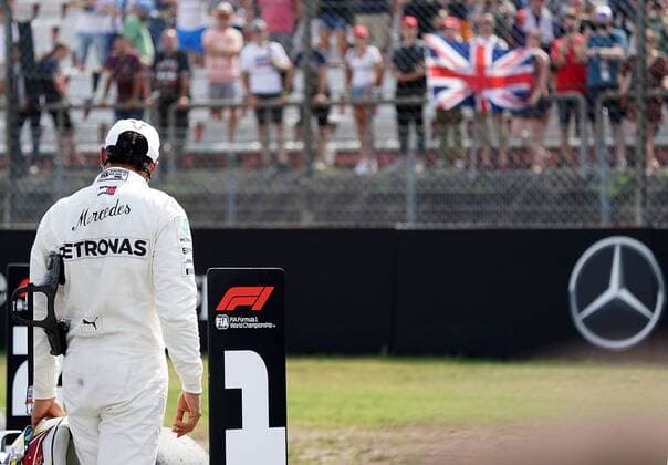 Hockenheim, Germany, 27 07 2019, Formula 1, Formula 1, Germany Grand Prix, pole position for Lewis Hamilton GB 44 , Mercedes AMG Petronas Motorsport Hockenheim Hockenheim Ring Baden Wuerttemberg Germany eu images 09 506 036868 eu-images-506