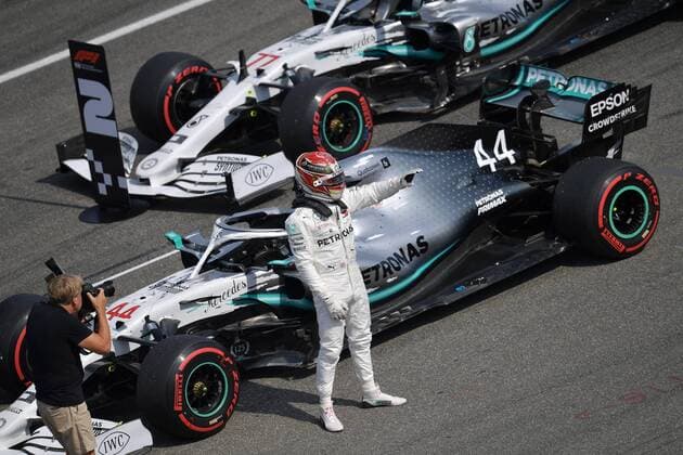 Lewis Hamilton Mercedes Grand Prix, formula 1 GP, Germany at Hockenheim, 27 07 2019 Photo mspb Jerry Andre Lewis Hamilton formula 1 GP, Germany